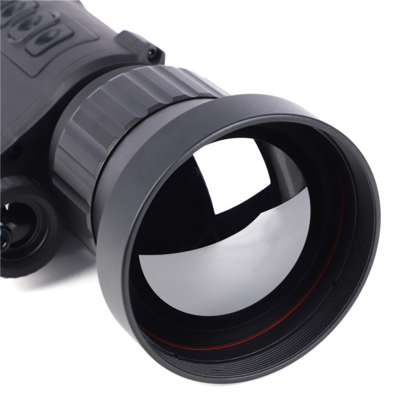 JAXY Night Vision Monocular Thermal Imaging Sight Trieagle Q2407