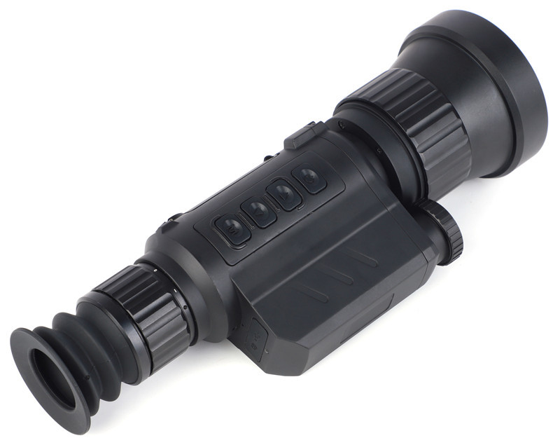 JAXY Night Vision Monocular Thermal Imaging Sight Trieagle Q2407