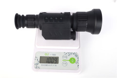 JAXY Night Vision Monocular Thermal Imaging Sight Trieagle Q2407