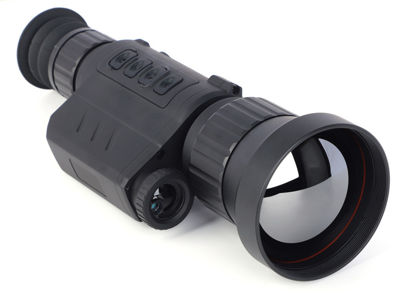 JAXY Night Vision Monocular Thermal Imaging Sight Trieagle Q2407
