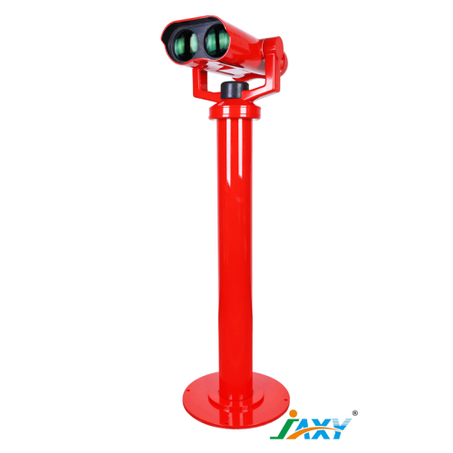 JAXY Custom Bespoke Giant Non Coin Operated Binoculars for Sale WTB05N
