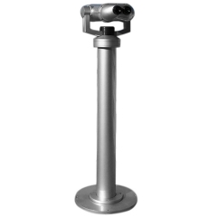JAXY Custom Bespoke Giant Non Coin Operated Binoculars for Sale WTB05N