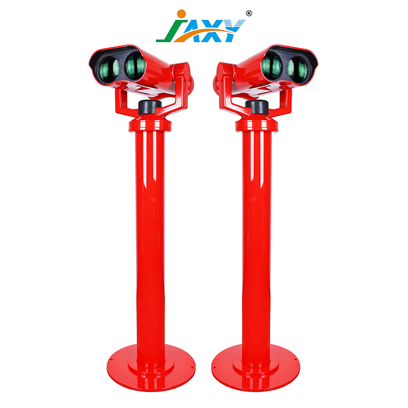 JAXY Custom Bespoke Giant Non Coin Operated Binoculars for Sale WTB05N