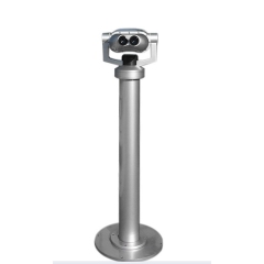 JAXY Custom Bespoke Giant Non Coin Operated Binoculars for Sale WTB05N