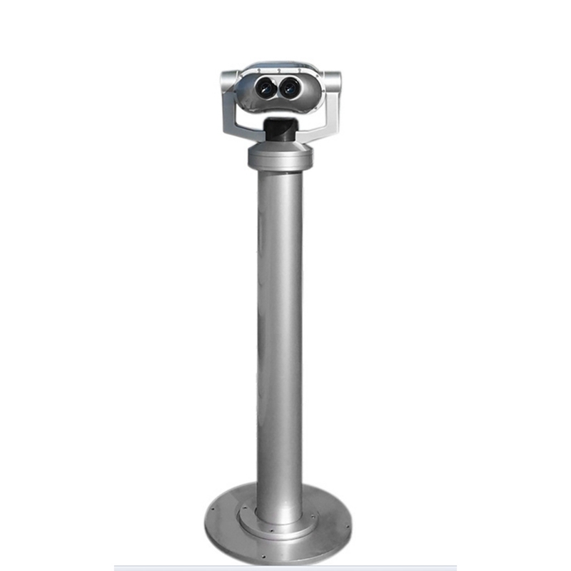 JAXY Custom Bespoke Giant Non Coin Operated Binoculars for Sale WTB05N