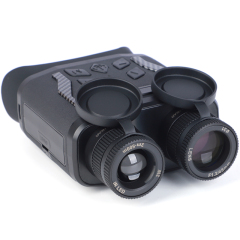 JAXY N2402 Day and Night Digital Telescope Night Vision Hunting Device Infrared Night Vision Binoculars for Sale