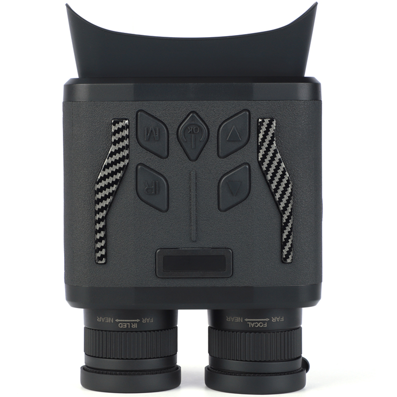 JAXY N2402 Day and Night Digital Telescope Night Vision Hunting Device Infrared Night Vision Binoculars for Sale