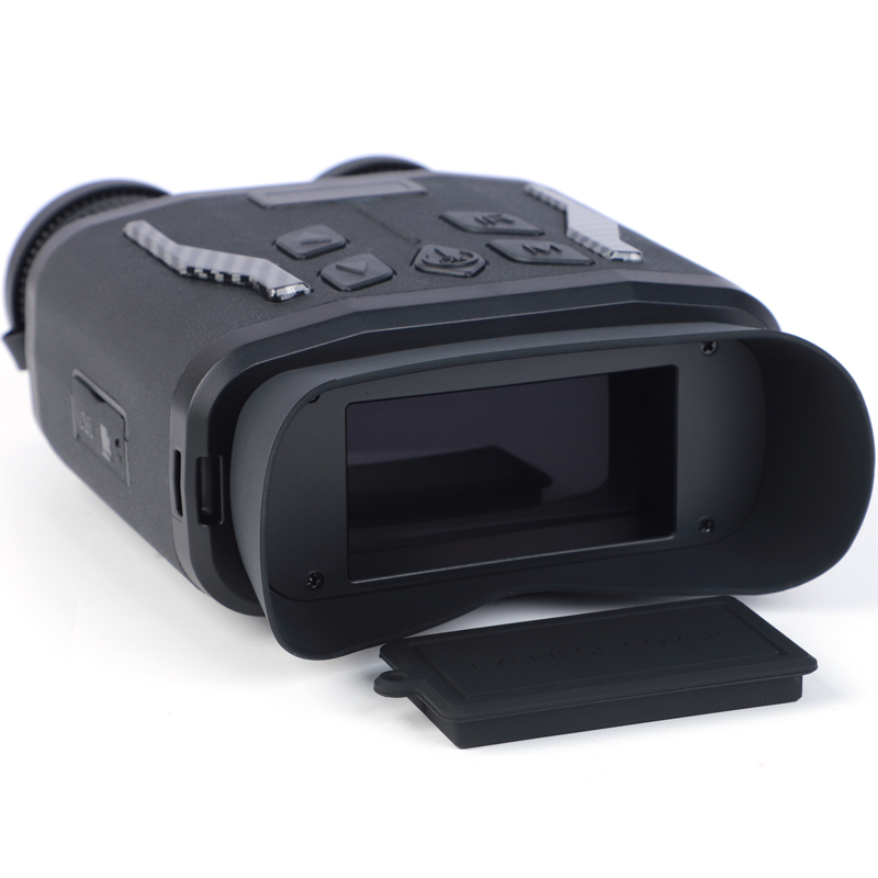 JAXY N2402 Day and Night Digital Telescope Night Vision Hunting Device Infrared Night Vision Binoculars for Sale