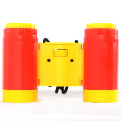 Custom Gift Promotional Toy Plastic Kids Binoculars WG80330 3x30