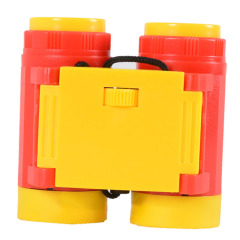 Custom Printing Gift Promotional Toy Plastic Binoculars for Kids