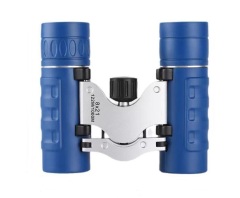 8X21 Lightweight Portable Pocket Compact Binoculars JAXY D2410