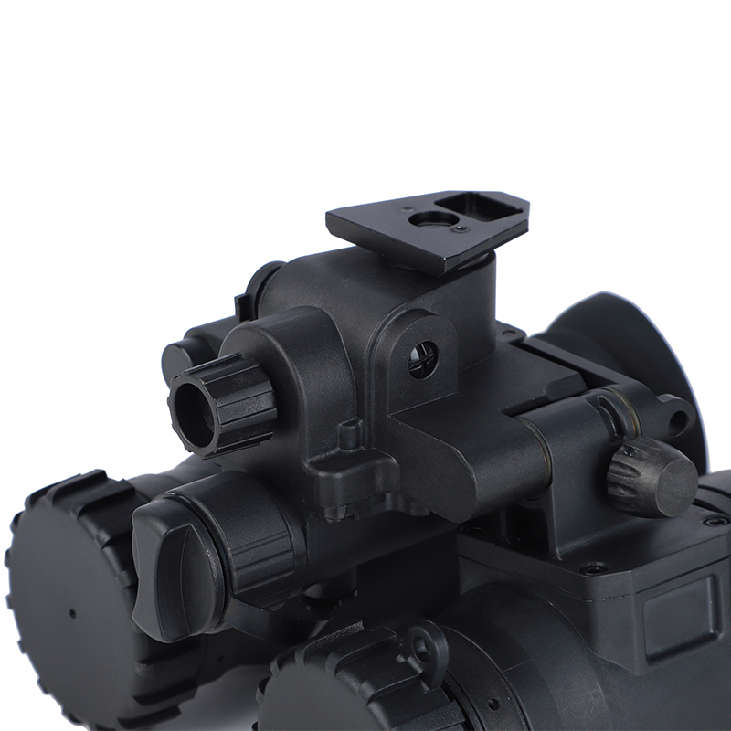Helmeted Military Army Night Vision Binoculars JAXY N2502