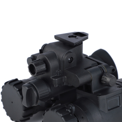 Helmeted Military Army Night Vision Binoculars JAXY N2502