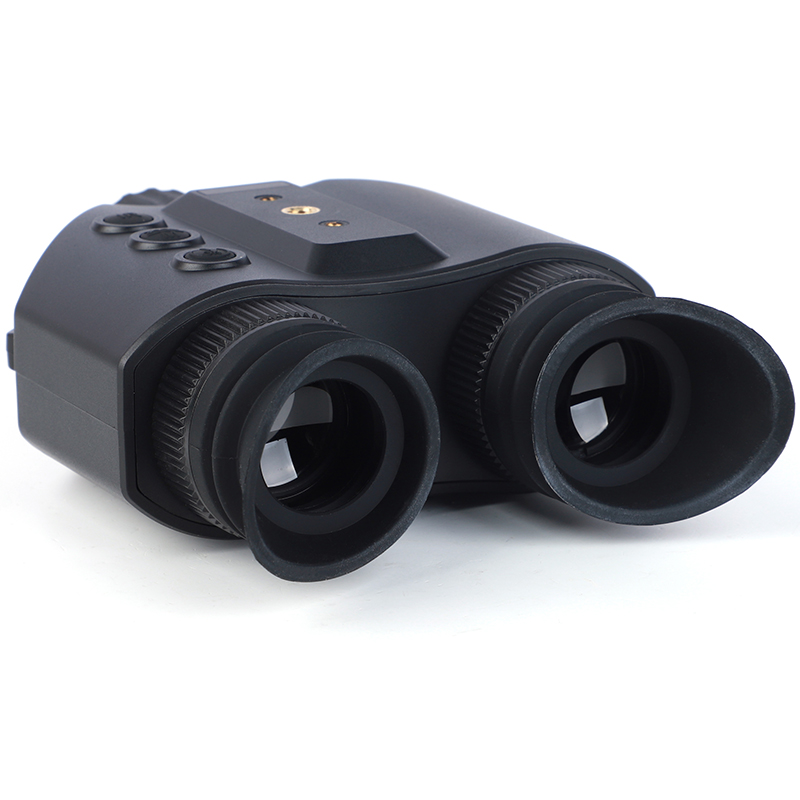 Headmount Digital Infrared Night Vision Monocular Binoculars JAXY N2416