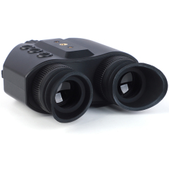 Headmount Digital Infrared Night Vision Monocular Binoculars JAXY N2416