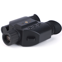 Headmount Digital Infrared Night Vision Monocular Binoculars JAXY N2416