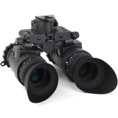 Helmeted Military Army Night Vision Binoculars JAXY N2502