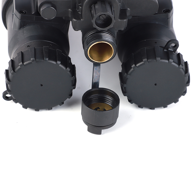 Helmeted Military Army Night Vision Binoculars JAXY N2502