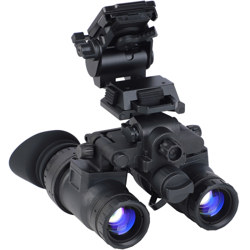 Helmeted Military Army Night Vision Binoculars JAXY N2502