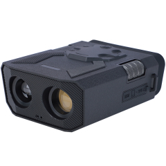 JAXY N2403 Day and Night Digital Telescope Hunting Device Infrared Night Vision Binoculars