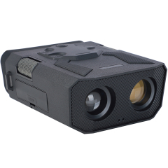 JAXY N2403 Day and Night Digital Telescope Hunting Device Infrared Night Vision Binoculars