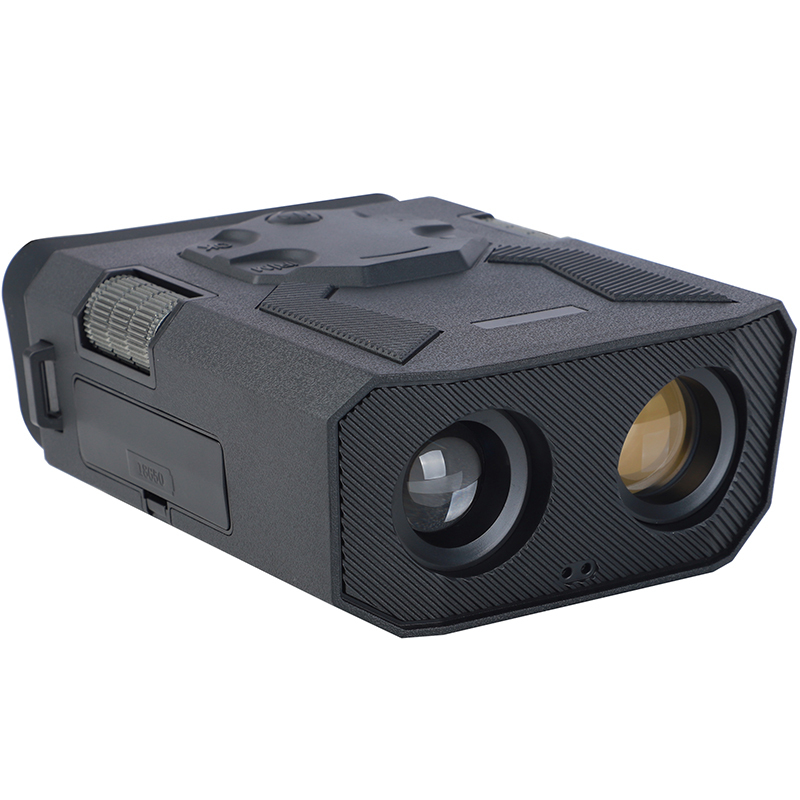 JAXY N2403 Day and Night Digital Telescope Hunting Device Infrared Night Vision Binoculars
