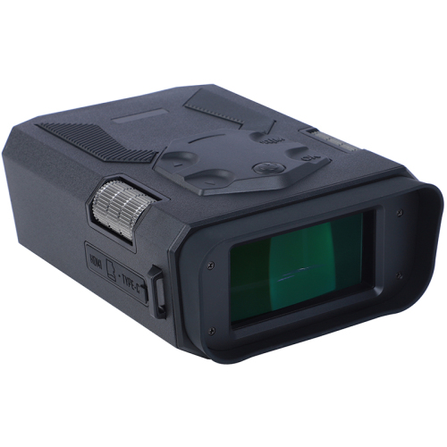 JAXY N2403 Day and Night Digital Telescope Hunting Device Infrared Night Vision Binoculars