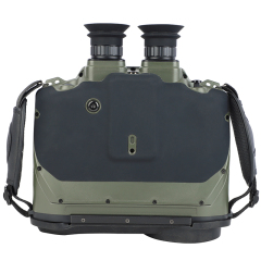 JAXY N2412 Night Vision Binoculars Mulit functional Thermal Imaging Scope