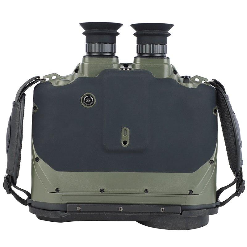 JAXY N2412 Night Vision Binoculars Mulit functional Thermal Imaging Scope