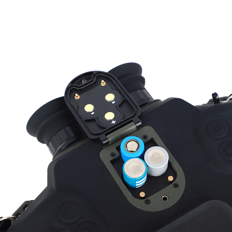 JAXY N2412 Night Vision Binoculars Mulit functional Thermal Imaging Scope