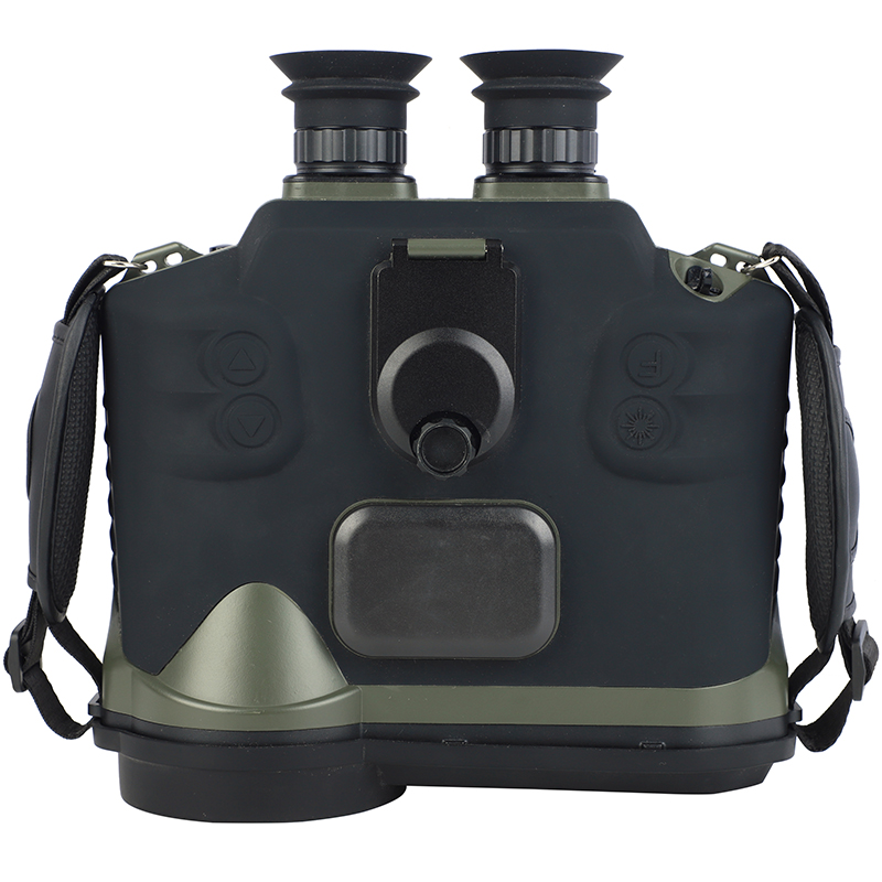 JAXY N2412 Night Vision Binoculars Mulit functional Thermal Imaging Scope