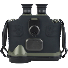 JAXY N2412 Night Vision Binoculars Mulit functional Thermal Imaging Scope