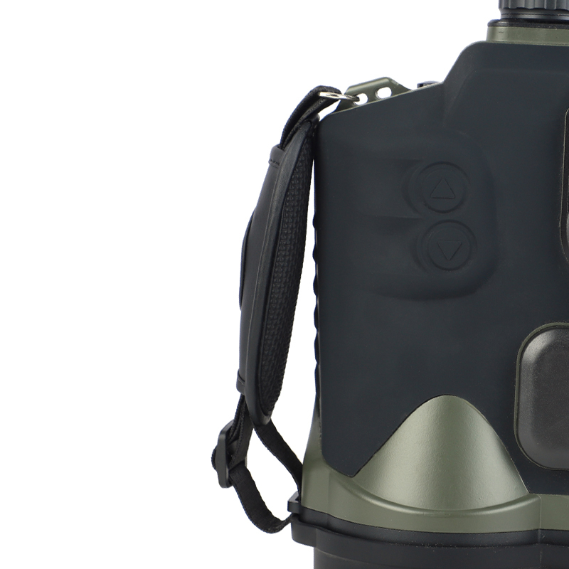 JAXY N2412 Night Vision Binoculars Mulit functional Thermal Imaging Scope