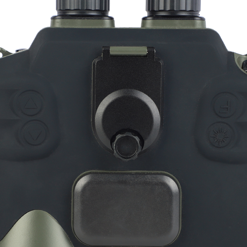 JAXY N2412 Night Vision Binoculars Mulit functional Thermal Imaging Scope