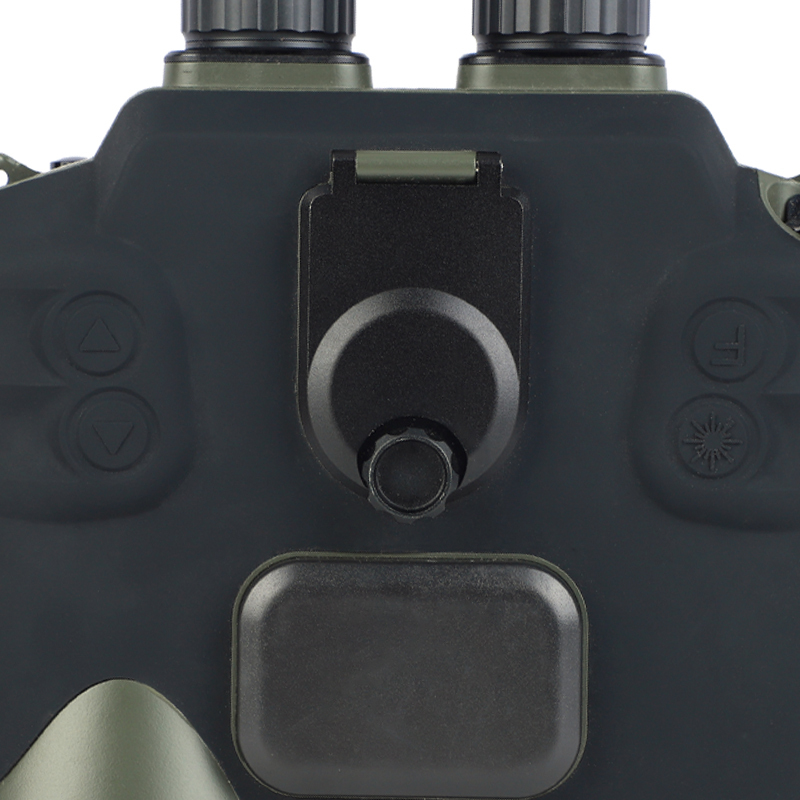 JAXY N2412 Night Vision Binoculars Mulit functional Thermal Imaging Scope