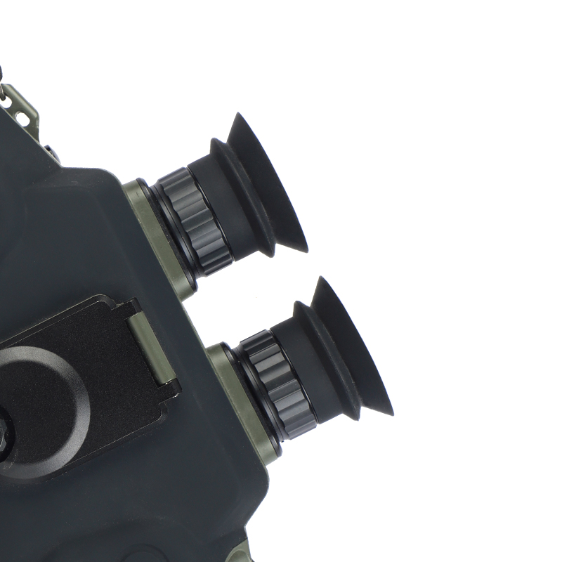 JAXY N2412 Night Vision Binoculars Mulit functional Thermal Imaging Scope