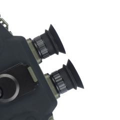 JAXY N2412 Night Vision Binoculars Mulit functional Thermal Imaging Scope