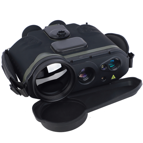 JAXY N2412 Night Vision Binoculars Mulit functional Thermal Imaging Scope