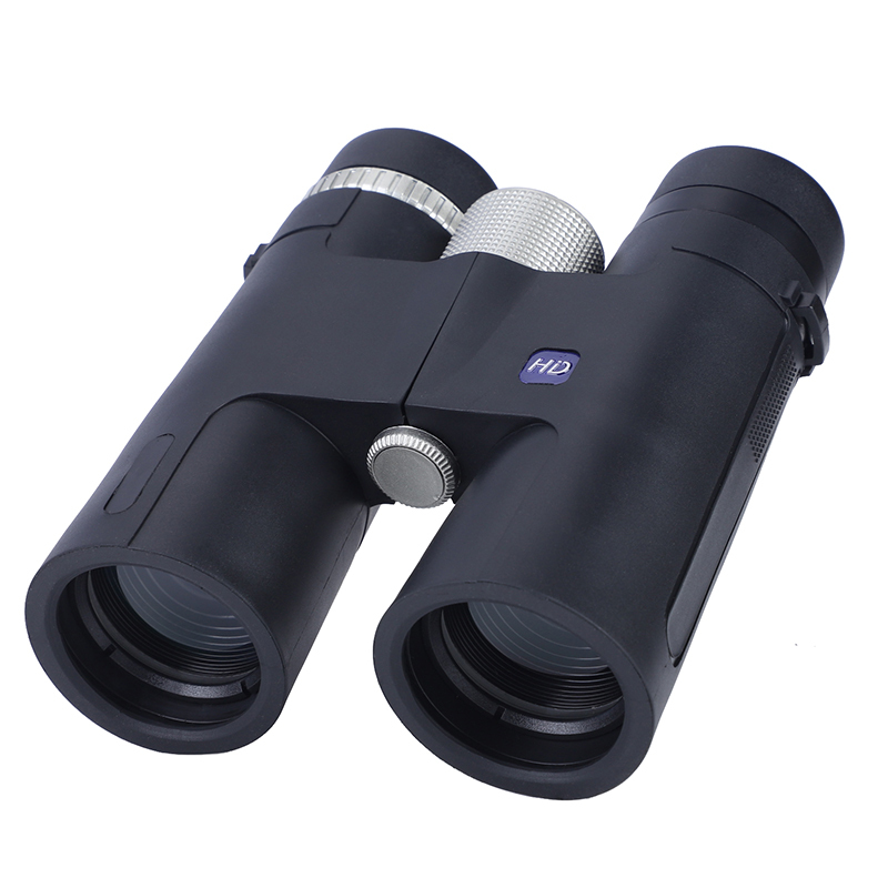 JAXY HD Birdwatching Hunting BAK4 Adults Binoculars D2303 12X42HD