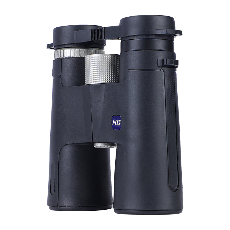 JAXY HD Birdwatching Hunting BAK4 Adults Binoculars D2303 12X42HD