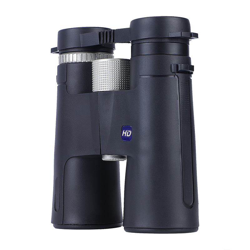 JAXY HD Birdwatching Hunting BAK4 Adults Binoculars D2303 12X42HD