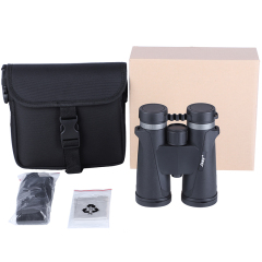 HD Birdwatching Hunting BAK4 Adults Binoculars JAXY D2202Z 10X42HD