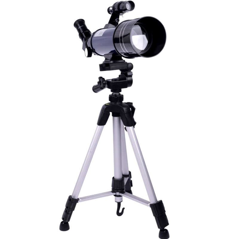 70400 Wholesale Buy Sky-watcher Refractor 70mm Lens Professional Powerful Astronomical Telescope