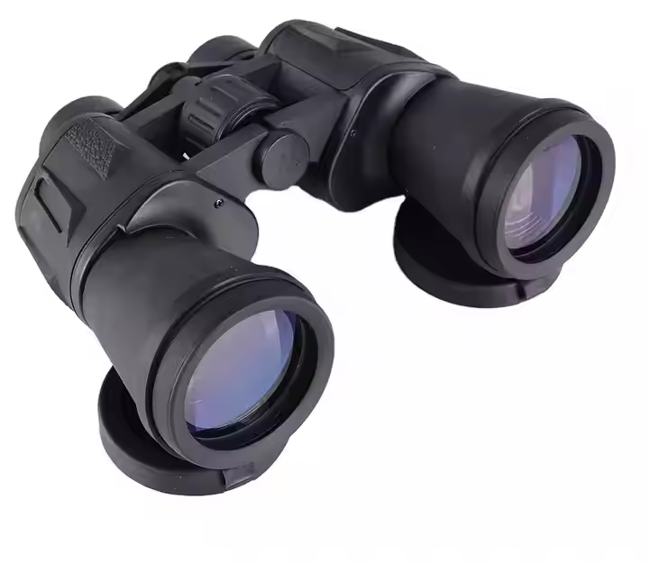 Bird Watching Adults Bak4 Outdoor Hunting Optical 8x40 7x50 10X50 Binoculars