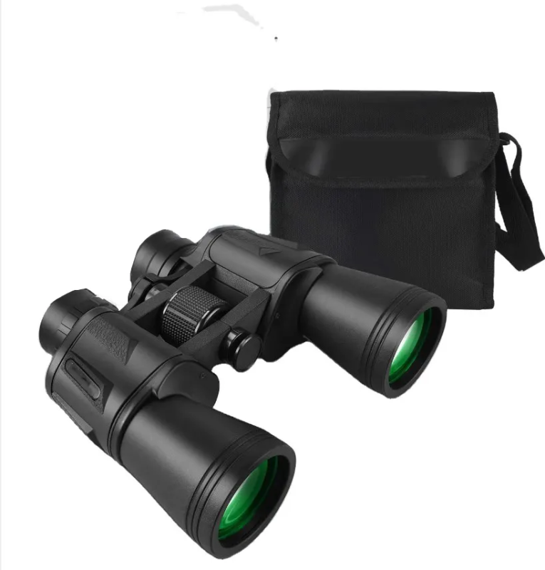 Bird Watching Adults Bak4 Outdoor Hunting Optical 8x40 7x50 10X50 Binoculars