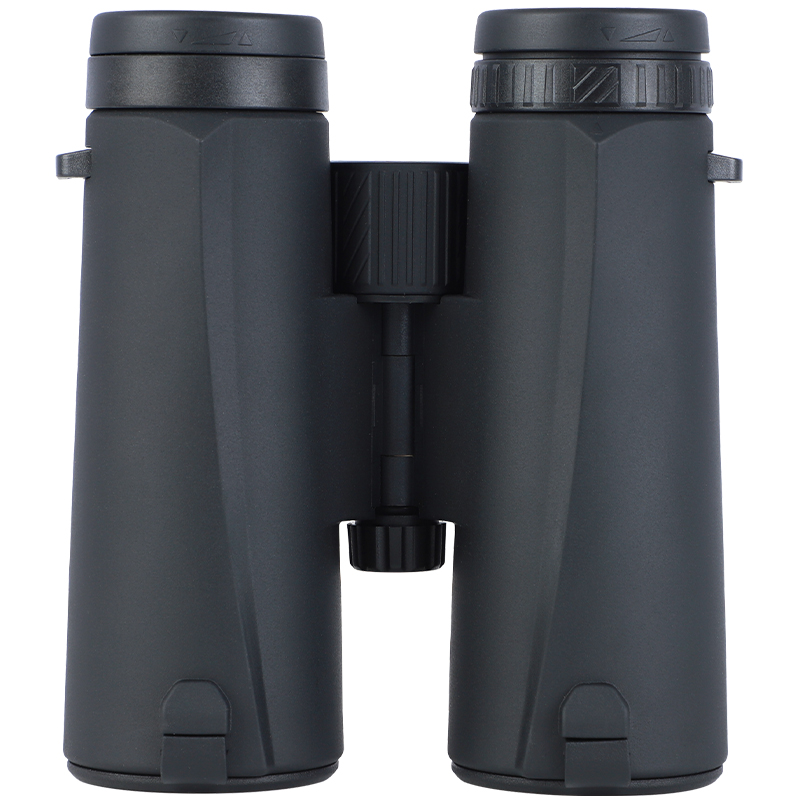 Bird watching High Quality FMC Bak4 Waterproof 8x42 10X42 Compact ED Binoculars for Adults