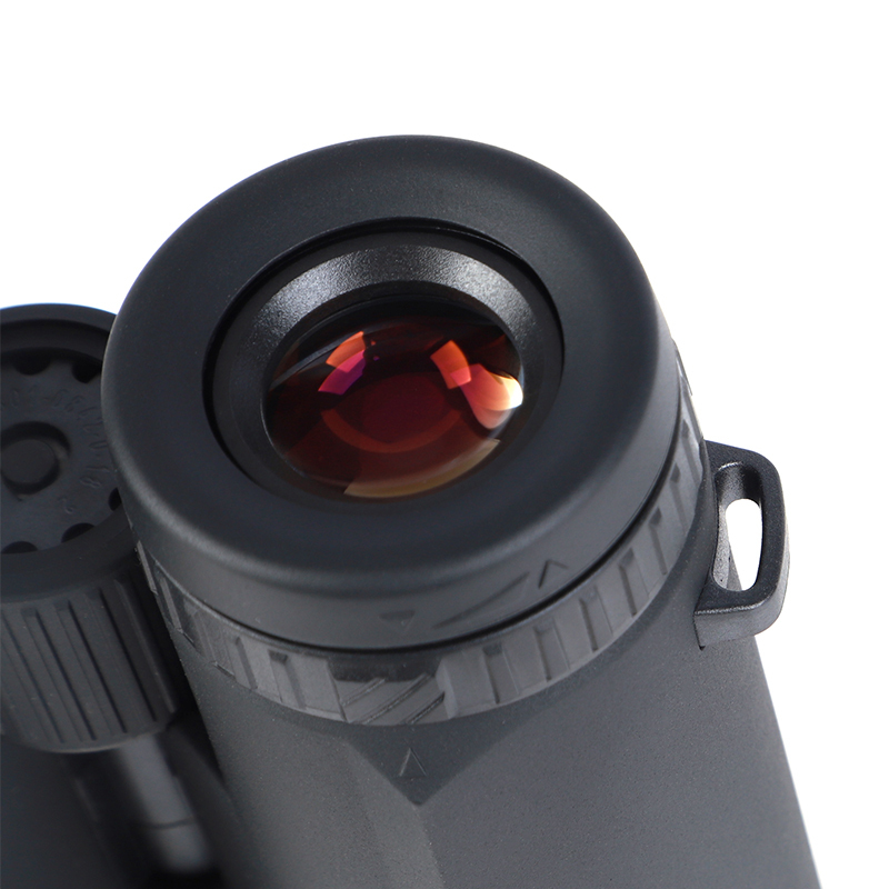 Bird watching High Quality FMC Bak4 Waterproof 8x42 10X42 Compact ED Binoculars for Adults