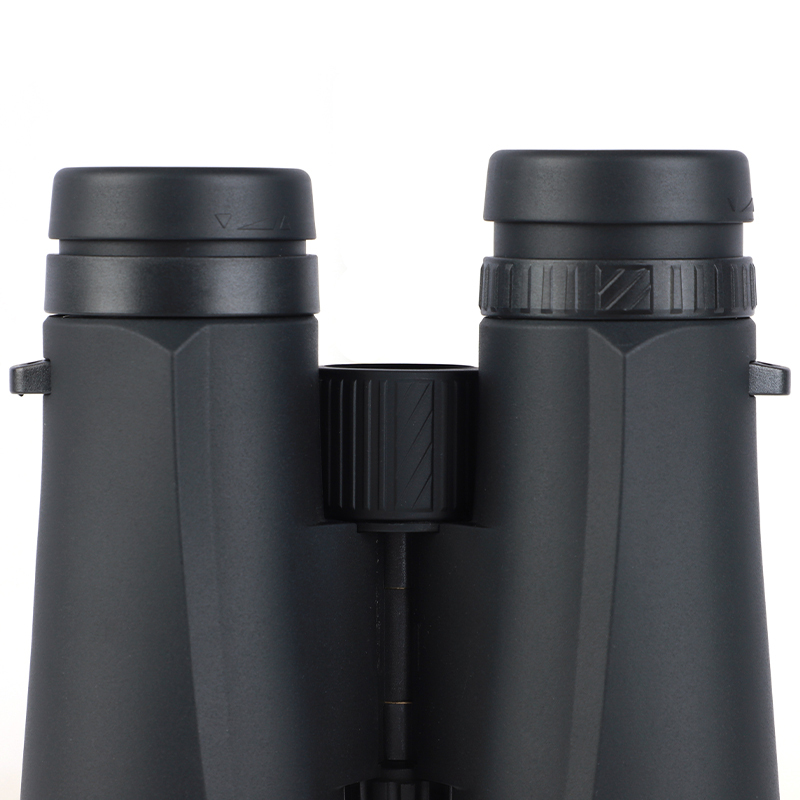 Bird watching High Quality FMC Bak4 Waterproof 10x50 12X50 Compact ED Binoculars