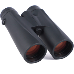 Bird watching High Quality FMC Bak4 Waterproof 10x50 12X50 Compact ED Binoculars