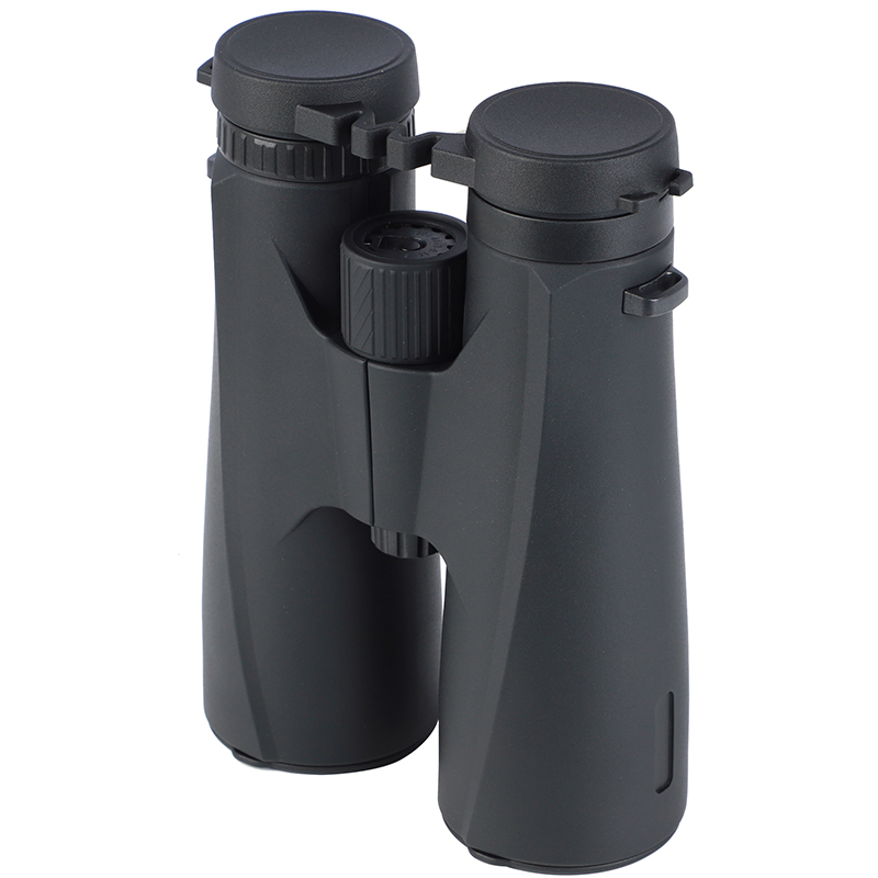 Bird watching High Quality FMC Bak4 Waterproof 10x50 12X50 Compact ED Binoculars